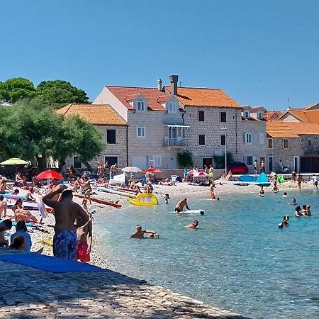 Apartments With A Parking Space Sutivan, Brac - 752 Zewnętrze zdjęcie