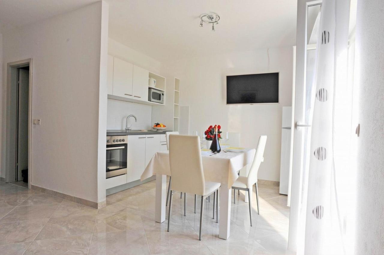 Apartments With A Parking Space Sutivan, Brac - 752 Zewnętrze zdjęcie