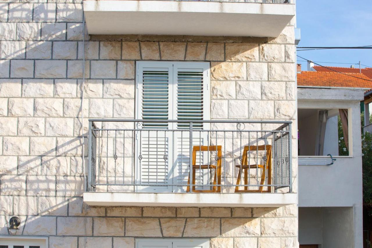 Apartments With A Parking Space Sutivan, Brac - 752 Zewnętrze zdjęcie