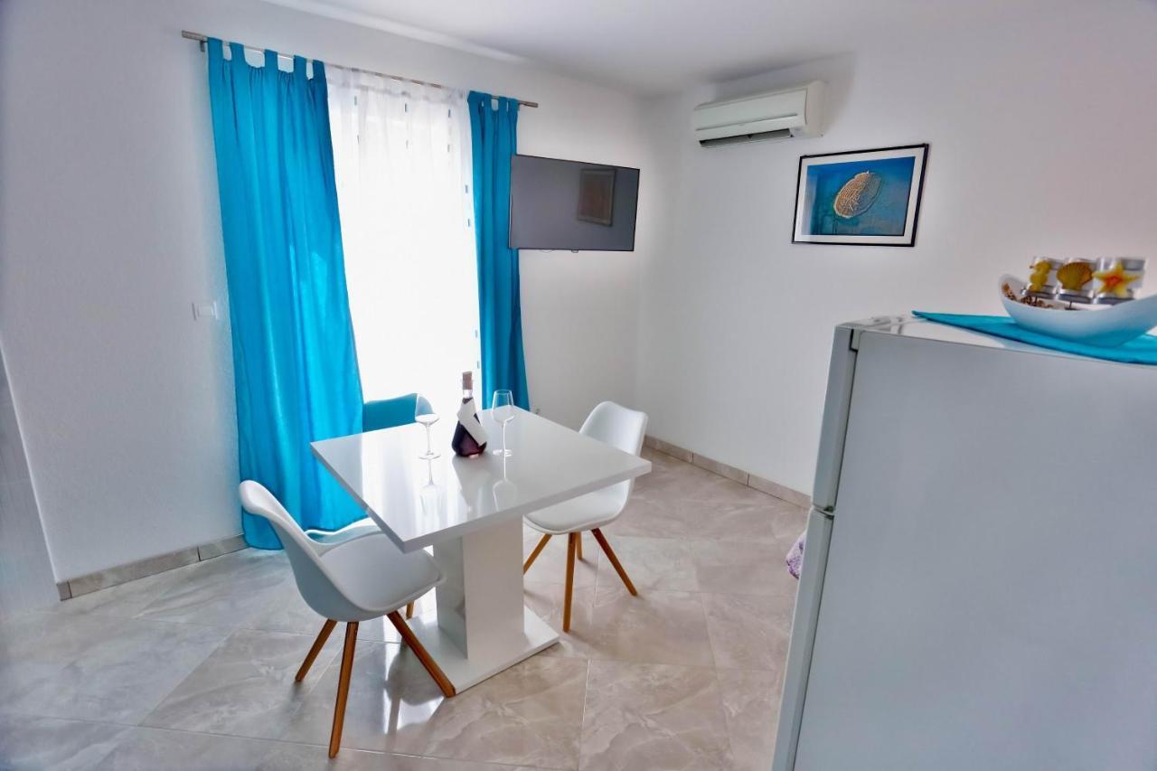 Apartments With A Parking Space Sutivan, Brac - 752 Zewnętrze zdjęcie