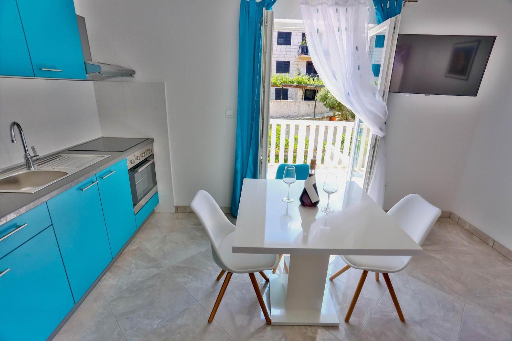 Apartments With A Parking Space Sutivan, Brac - 752 Pokój zdjęcie
