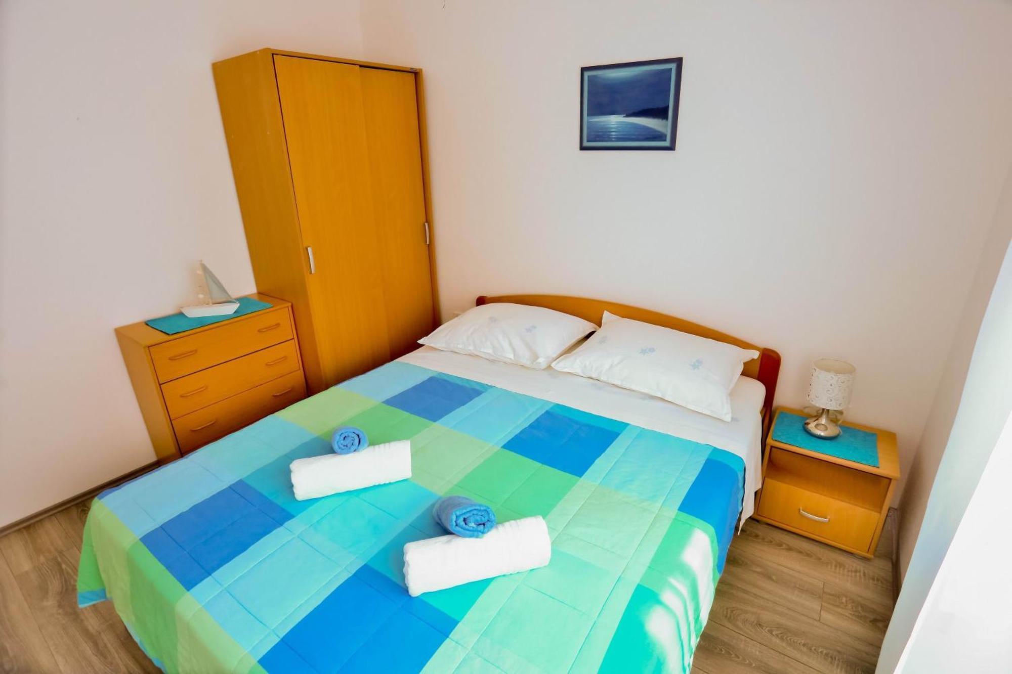 Apartments With A Parking Space Sutivan, Brac - 752 Pokój zdjęcie