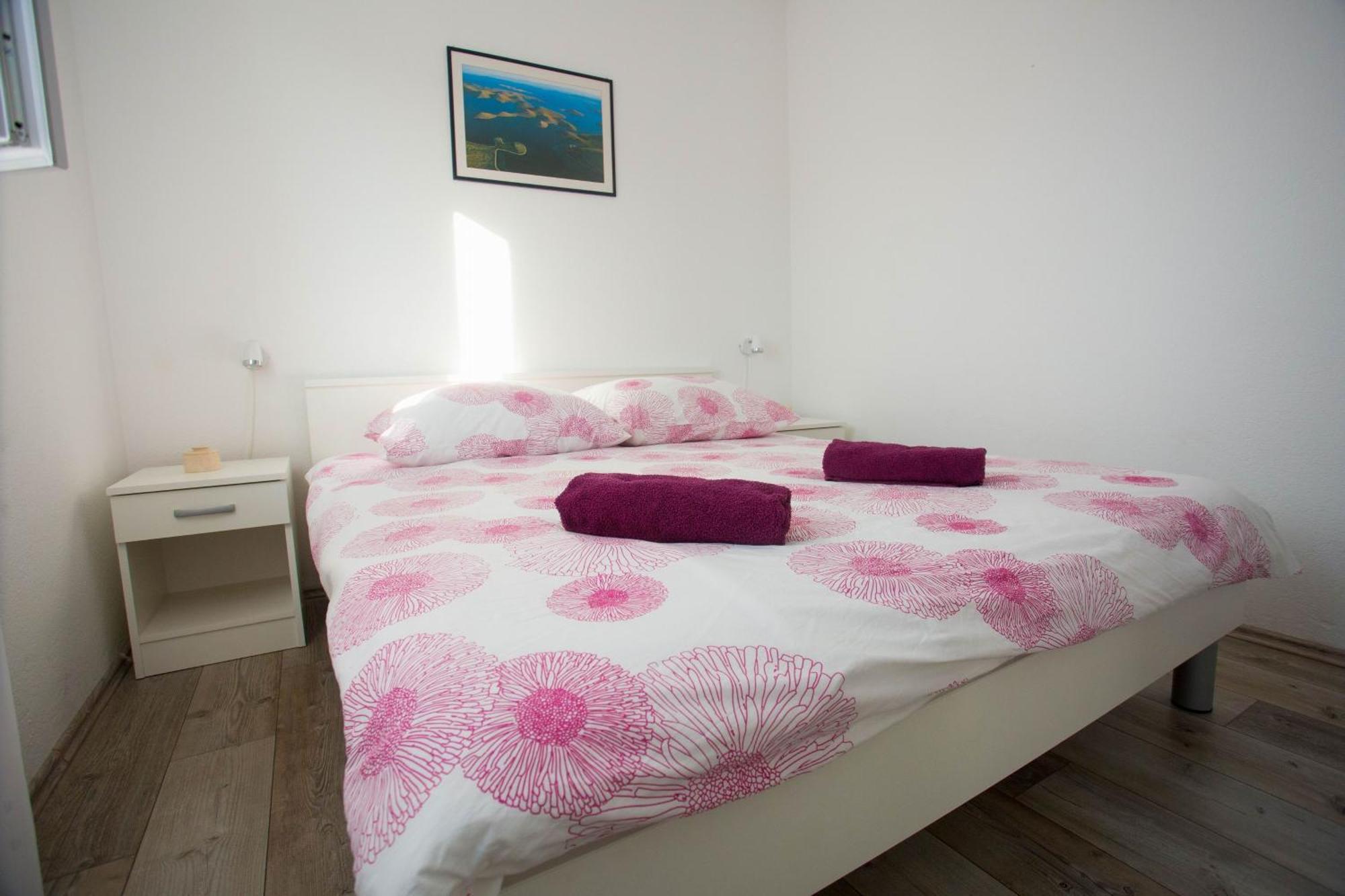 Apartments With A Parking Space Sutivan, Brac - 752 Pokój zdjęcie