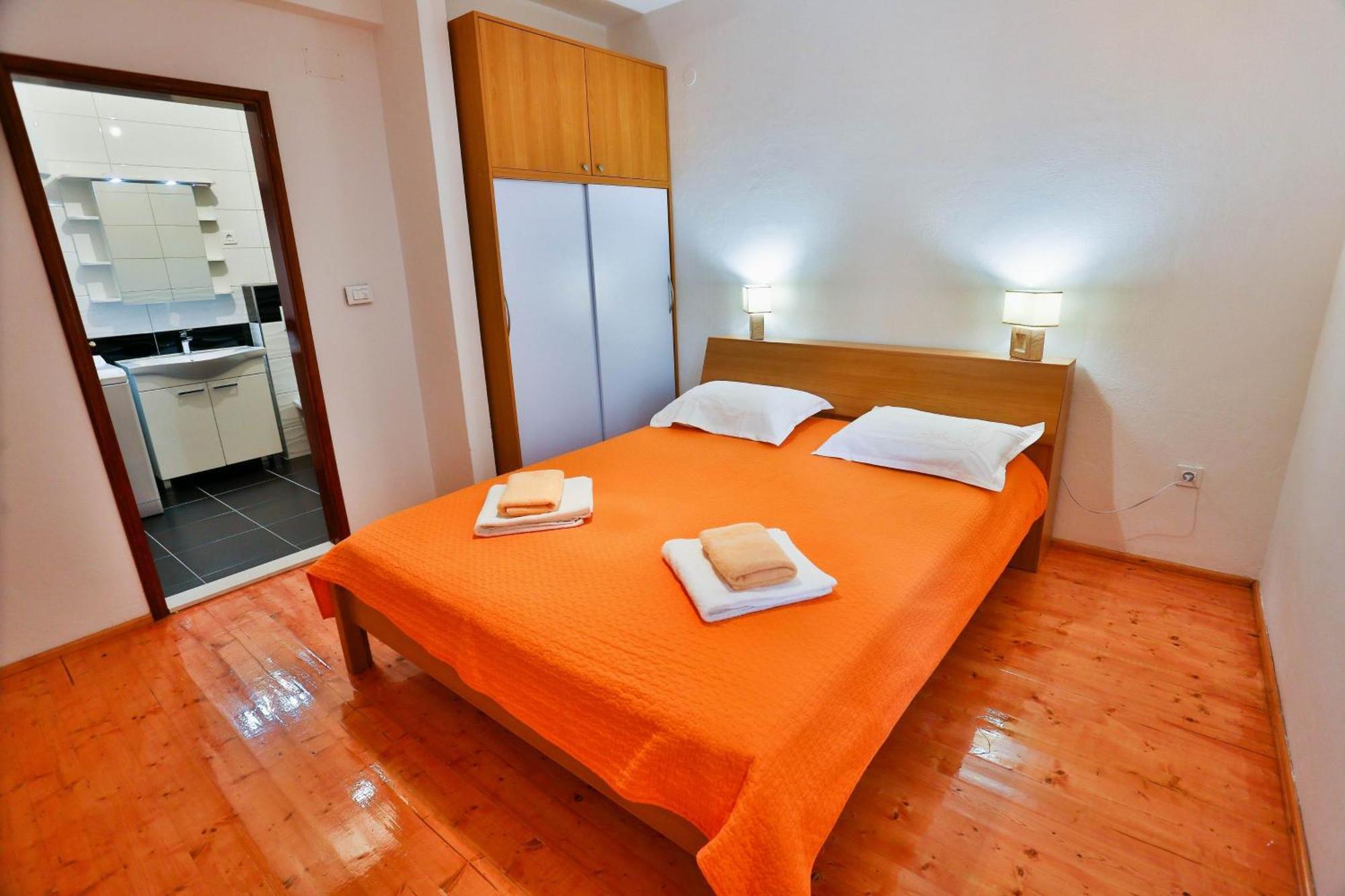 Apartments With A Parking Space Sutivan, Brac - 752 Pokój zdjęcie